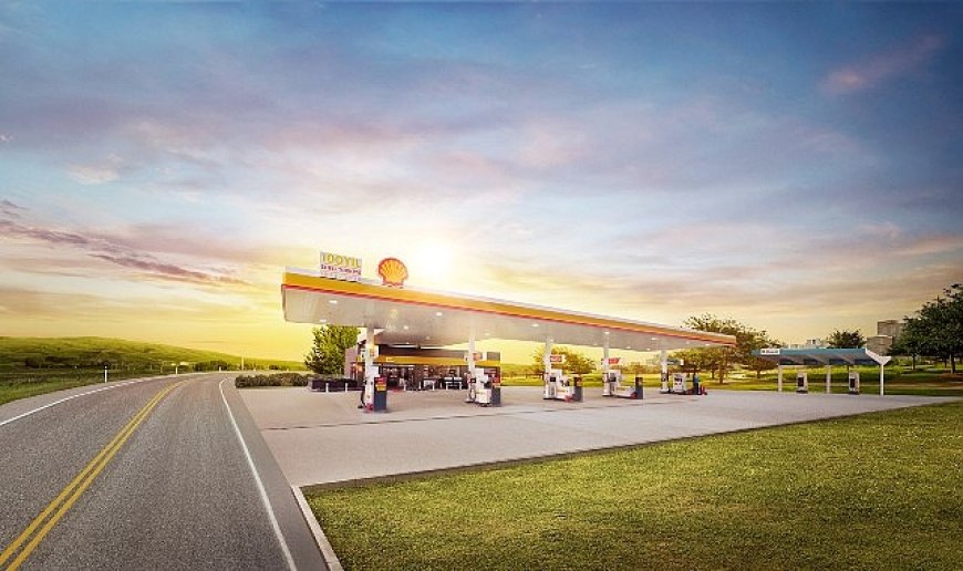 Shell & Turcas, KPMG Türkiye’nin 2024 Müşteri Deneyimi Raporunda En İyi 10 Marka Arasında