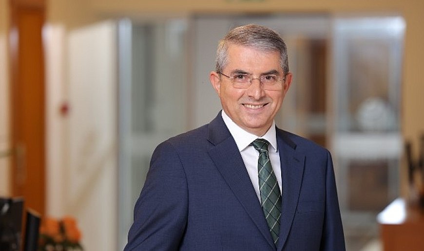 Türkiye’nin ilk dijital bankası Hayat Finans’tan büyük başarı: 1 milyon kullanıcı