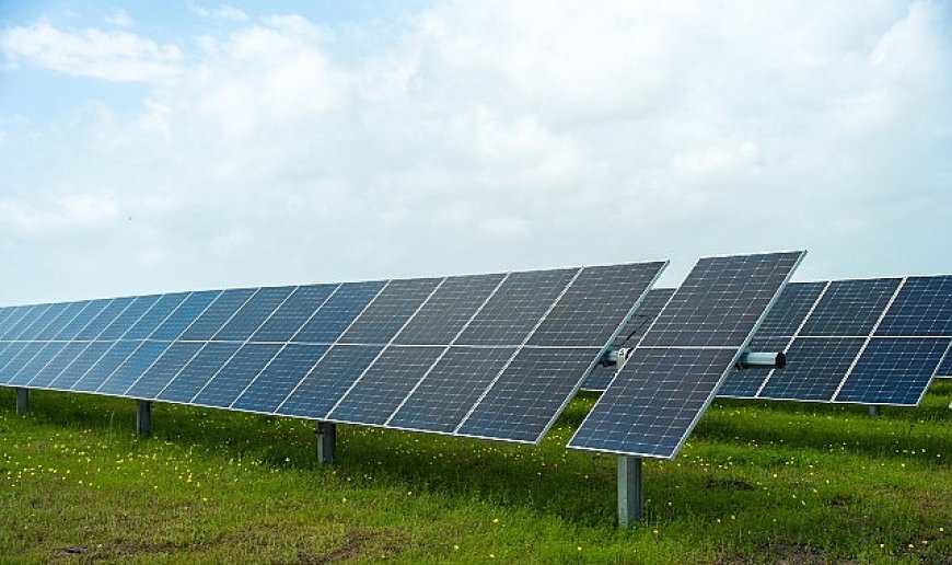 Sabancı Renewables, ABD’deki Güneş Enerjisi Portföyünü Pepper GES ile Büyütüyor