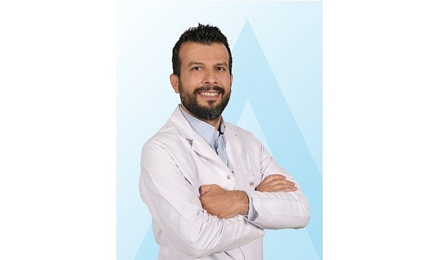 Göz sağlığımız için 5 temel kurala dikkat!