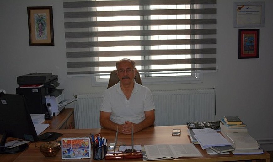 Prof. Dr. Palabıyık, “Aile, milletimizin ve devletimizin omurgasıdır”
