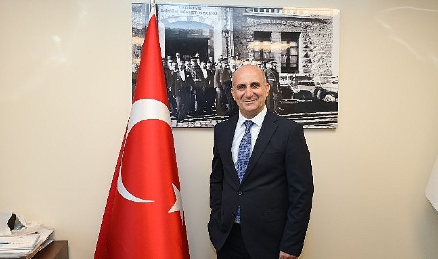 Türk çikolata ihracatçıları 180 ülkeye mutluluk dağıttı