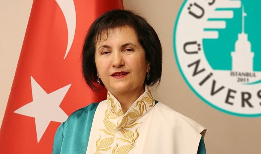 Geleceğin meslekleri dijitalleşme ve yapay zekâ ekseninde şekilleniyor!