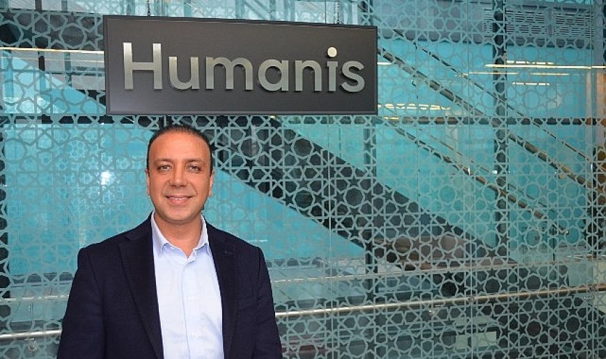 Humanis, Avrupa Birliği İyi Üretim Uygulamaları’ndan tam not aldı
