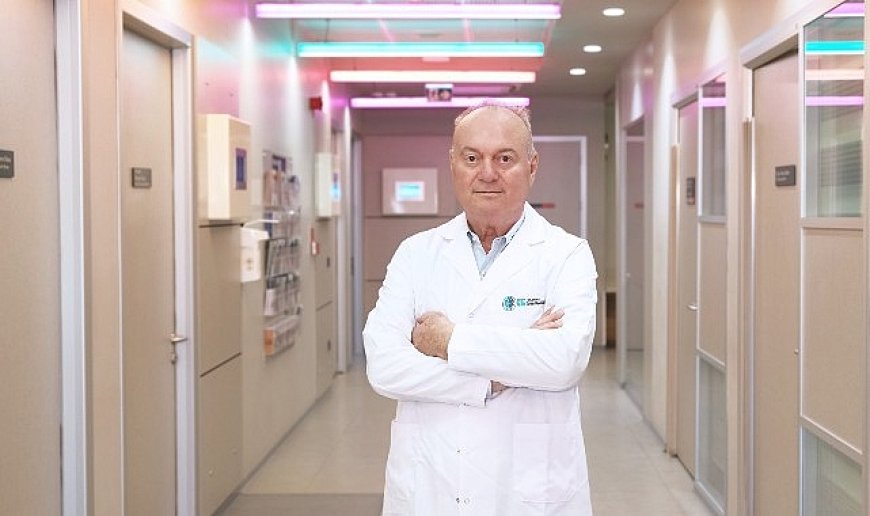 Baş ağrınızın sebebi klima olabilir!