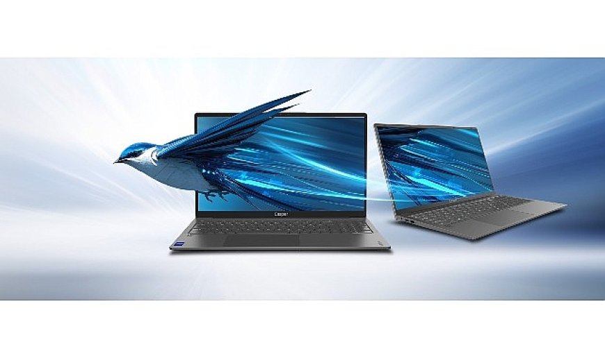 Casper Nirvana X650 ve X750, yeni nesil hızıyla güncellendi
