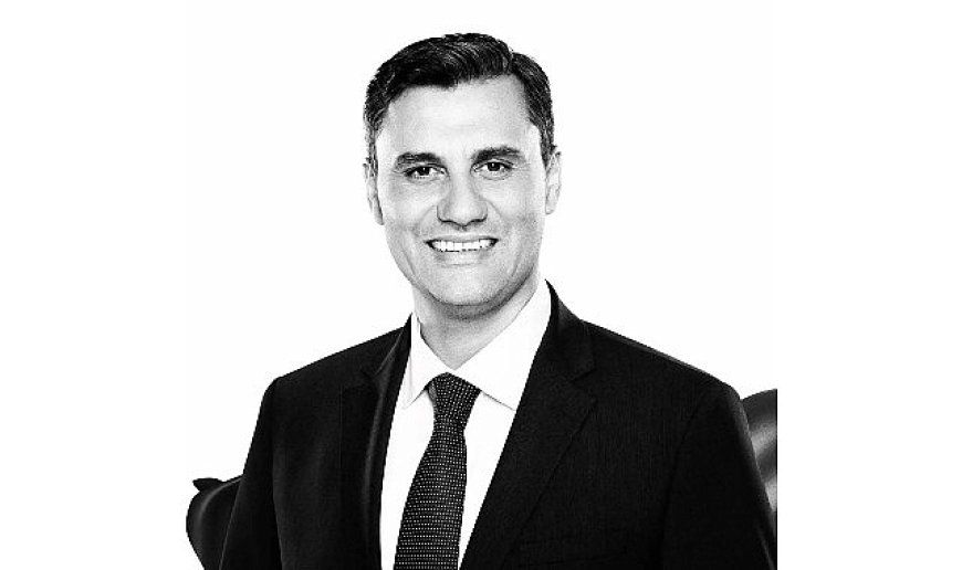 Ferdi Zeyrek’in ismi Dikili’de yaşayacak
