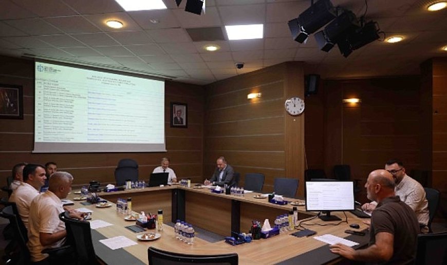Trafik ve çevre ihlallerine ceza