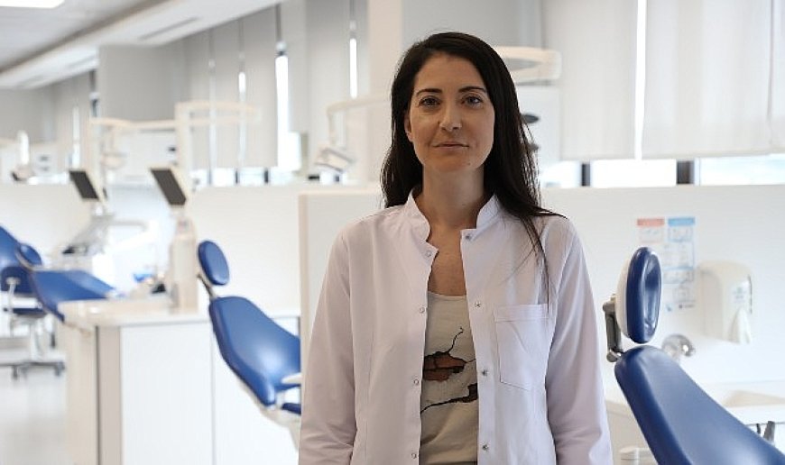 Ortodontik Tedavi İçin Geç Kalmayın!
