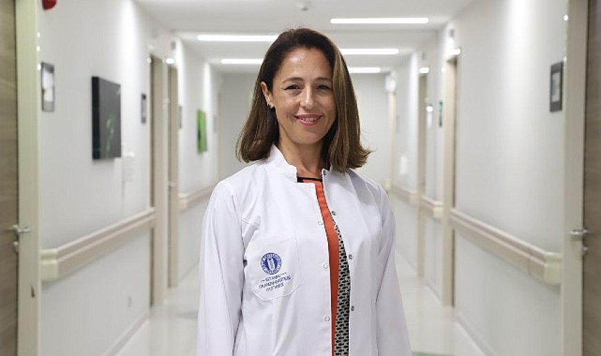 Fibromiyaljiden en çok kadınlar muzdarip