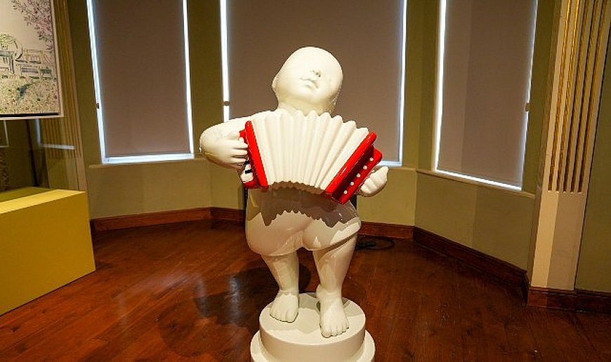 Kalyon Kültür’den yaz aylarında çağdaş sanat esintisi: ‘Gündelik Mucizeler’