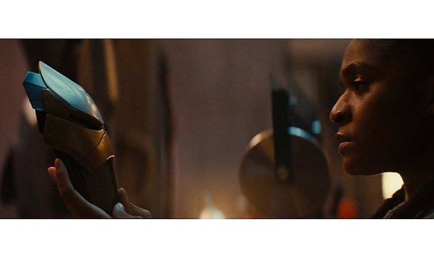 ‘Black Panther: Wakanda Forever’ Efsanesi Devam Ediyor
