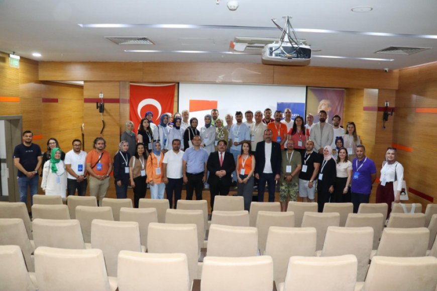 Sakarya’da geleceğin sınıfı tartışıldı