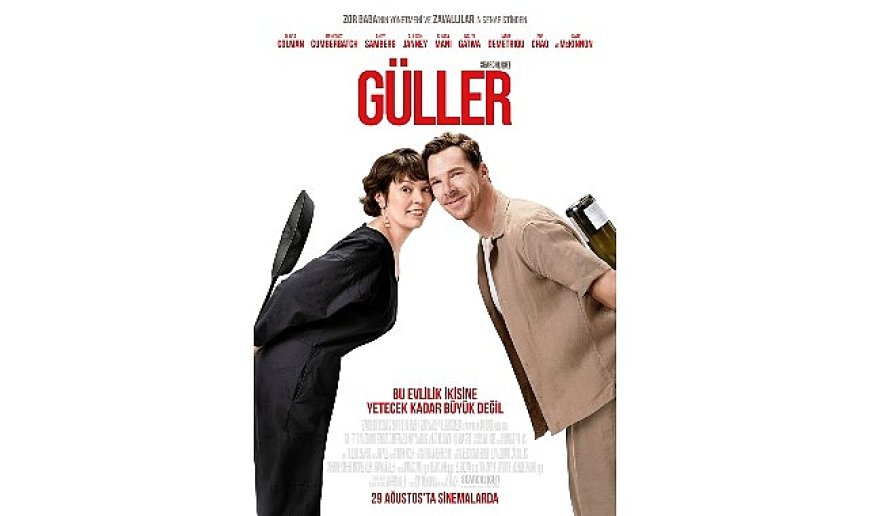 “Güller” Filminden İlk Fragman Yayınlandı