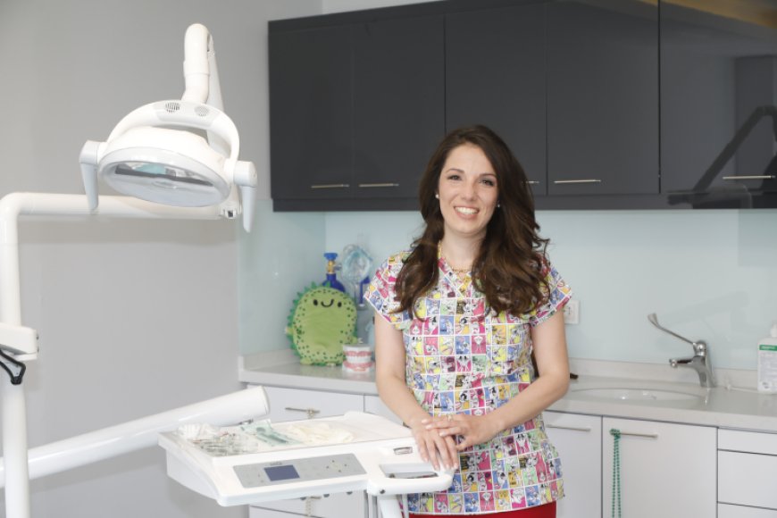 Çocukluk çağı obezitesi diş sağlığını tehdit ediyor