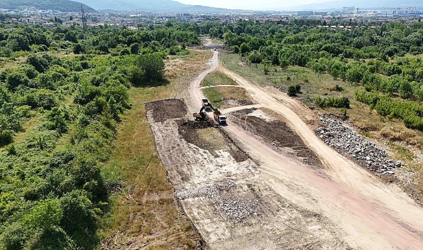 Ulaşıma yeni soluk için yoğun tempo