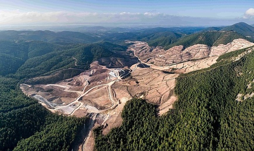 Kuraklığa ve Açlığa Büyük Adım Yasası Genel Kurul’da