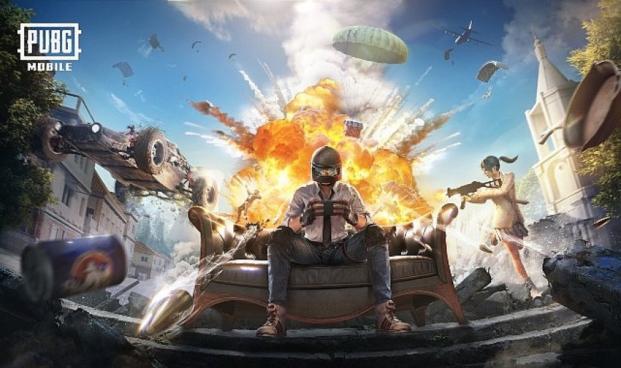 PUBG MOBILE Avrupa Şampiyonası İstanbul’da Başlıyor:  En İyi Takımlar Büyük Ödüller için Sahada Yerini Alıyor