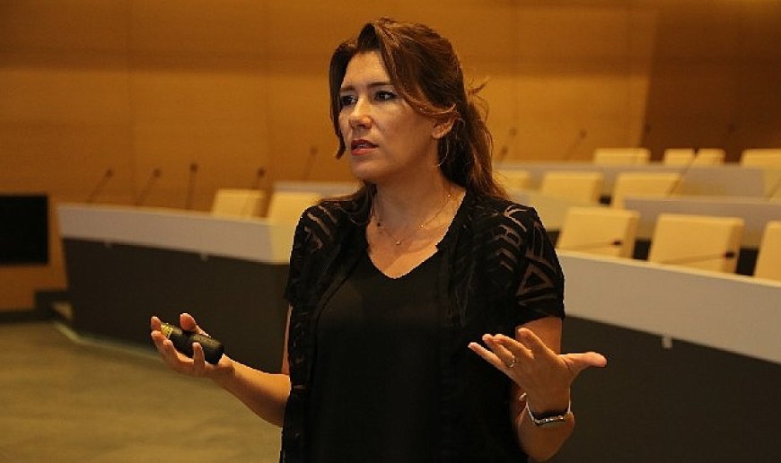 Nilüfer’de gıda güvenliği kültürü güçleniyor