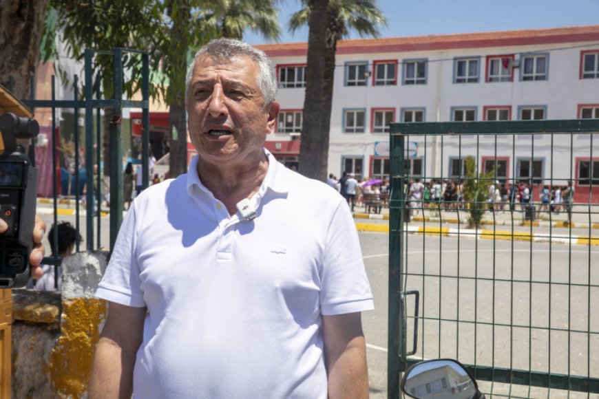 İzmir Güzelbahçe Belediyesi’nin karne hediyesine ‘Milli Eğitim’ engeli
