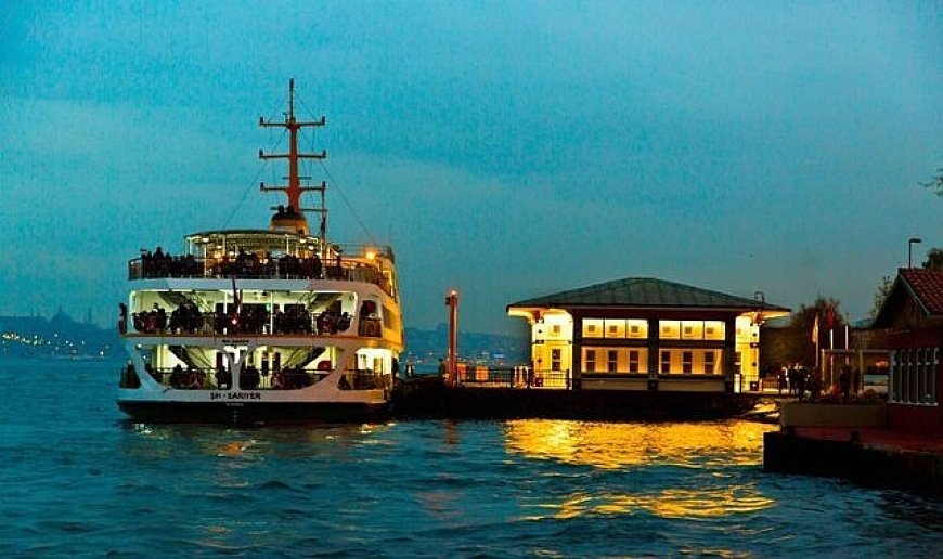 YKS’ye Girecek Öğrencilere Ulaşım Ücretsiz