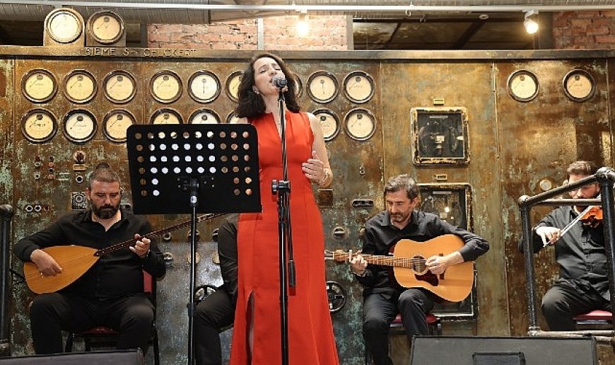 Moda Akademisi ilk yılını taçlandırdı
