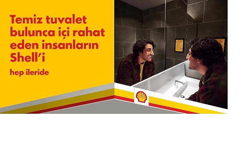 “İnsanların Shell’i”ne Kristal Elma’dan Ödül Yağdı