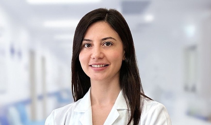 Anne Aşı Olursa, Bebek Korunur: Gebelikte Boğmaca Aşısı Rutin Uygulamalar Arasında