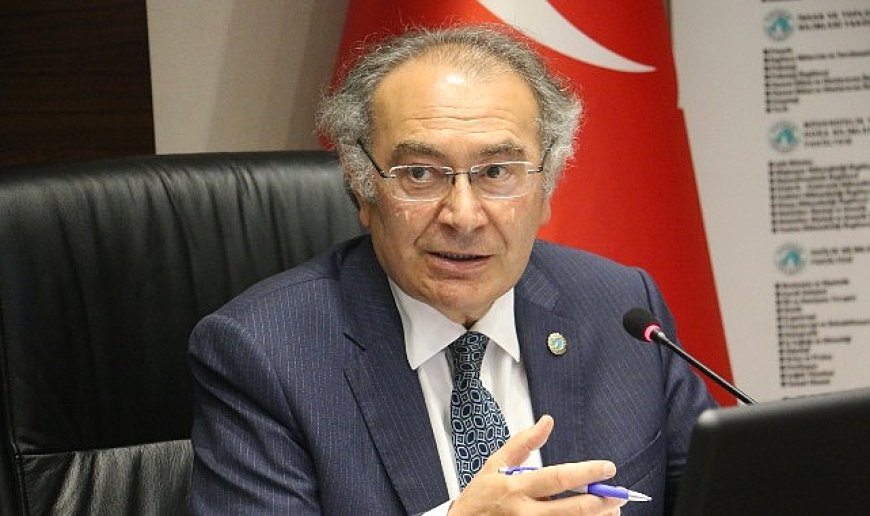 Prof. Dr. Tarhan:   “Estetik değerlilik ölçüsü olursa sonraki adım depresyondur”