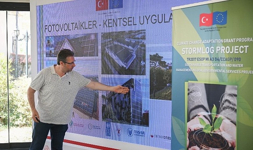 Stormlog Projesi’yle yeni bir dönem