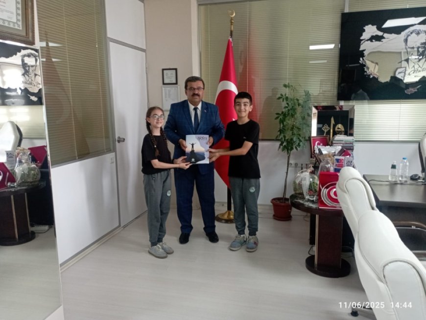 Bursa’nın Nefes’i beşinci sayısına ulaştı