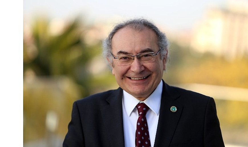 Prof. Dr. Nevzat Tarhan:  “Sınav kaygısı nükleer enerji gibidir”