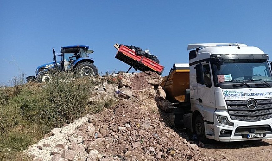 Mavi Bayraklı plajlar yeni sezona hazır