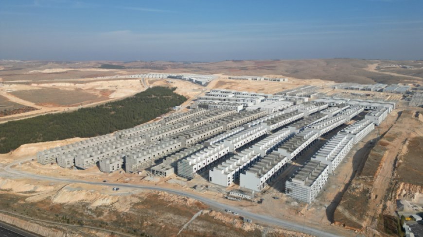 Cevdet Yılmaz Gaziantep’e açılışlar için geliyor