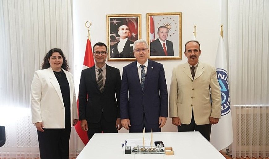 İzmir Körfezi’ndeki Çilazmak Lagünü “Biyoçeşitlilik ve Ekolojik Kalite” yönünden inceleniyor