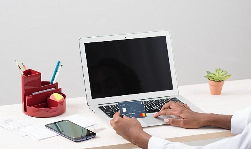 Mastercard’ın yeni raporunda ‘güvenli ekosistem’ kavramı mercek altında