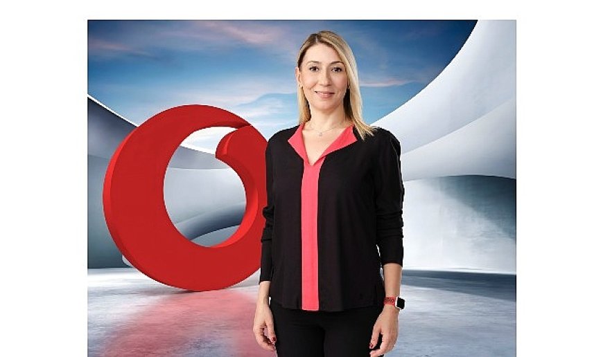 Vodafone FLEX’ten Babalar Günü Kampanyası