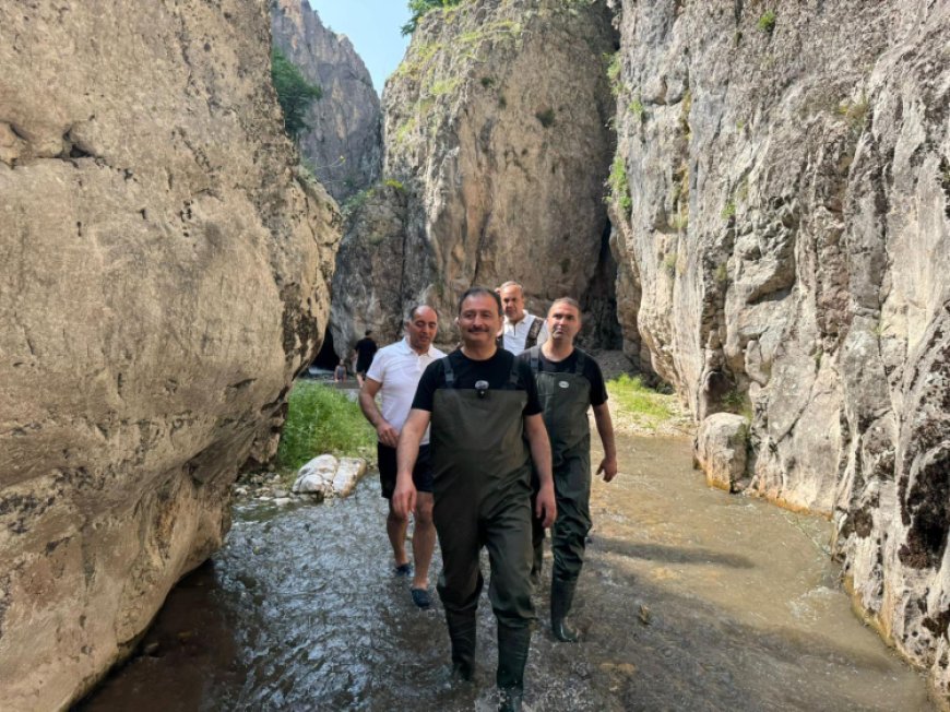 Karadeniz’in saklı cenneti: Türkiye’nin yeni turizm gözdesi