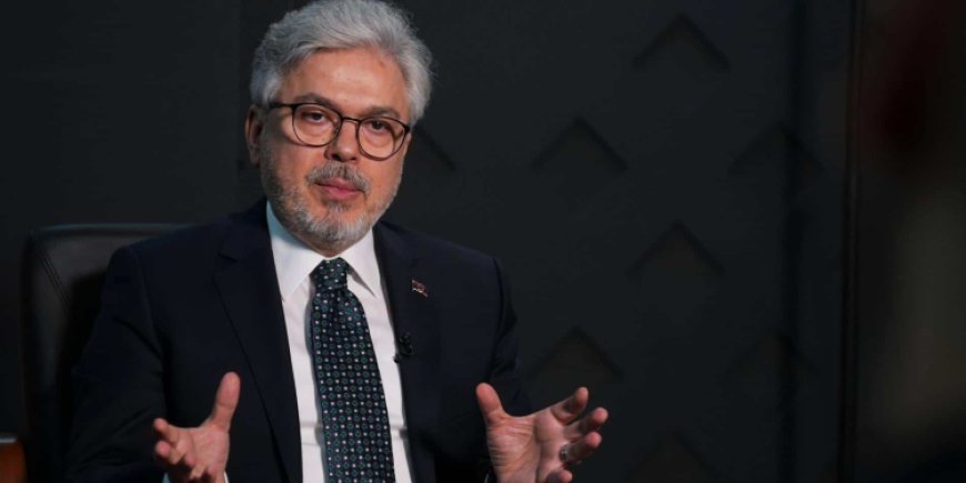 Türkiye Yüzyılı Maarif Modeli OECD’nin dikkatini çekti