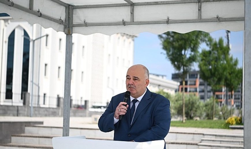 Kartepe’de Kurban Bayramı Coşkusu