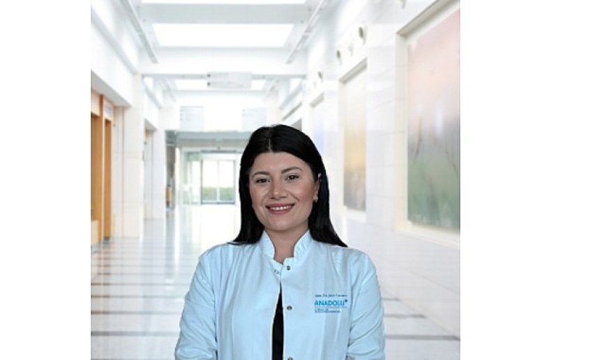 Dikkat dağınıklığında “Moxo Testi” dönemi