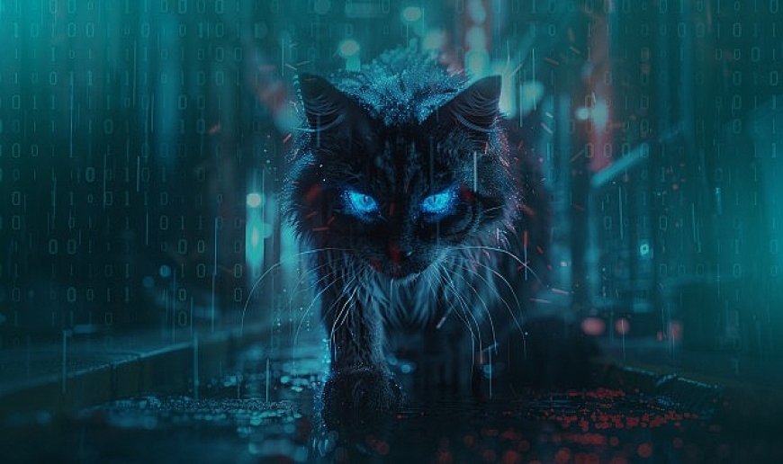 ESET yeni bir casusluk faaliyetini   ortaya çıkardı