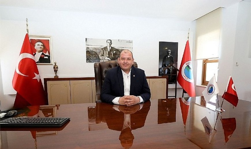 Menderes’te Sınav Stresine Karşı Eğitim