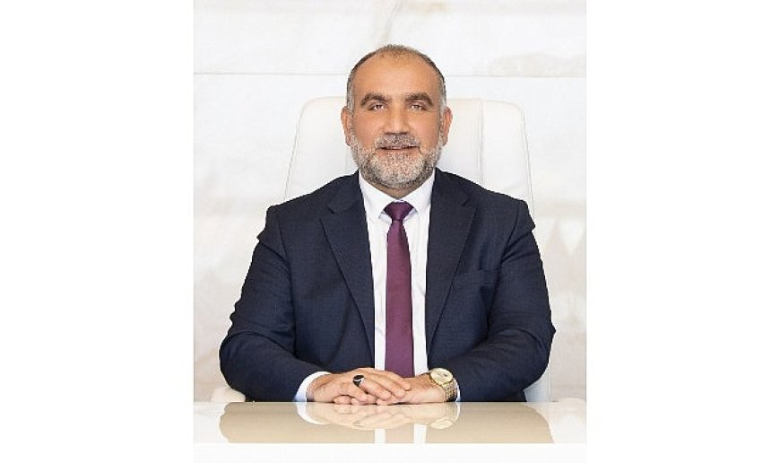 Başkan İbrahim Sandıkçı’dan Kurban Bayramı Mesajı