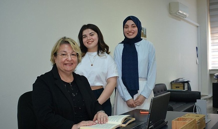“Sağlığım Elimde, Şekerim Kontrolümde”