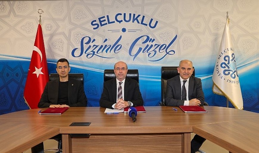 Türkiye Örnek Gösterilen ‘İlk Adım Ebe Gebe Okulu’nun bir yenisi daha  Konya’ya kazandırılıyor