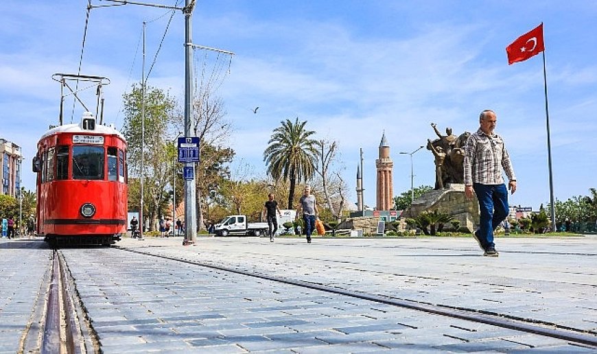 Büyükşehir Belediyesi Kurban Bayramı’na hazır