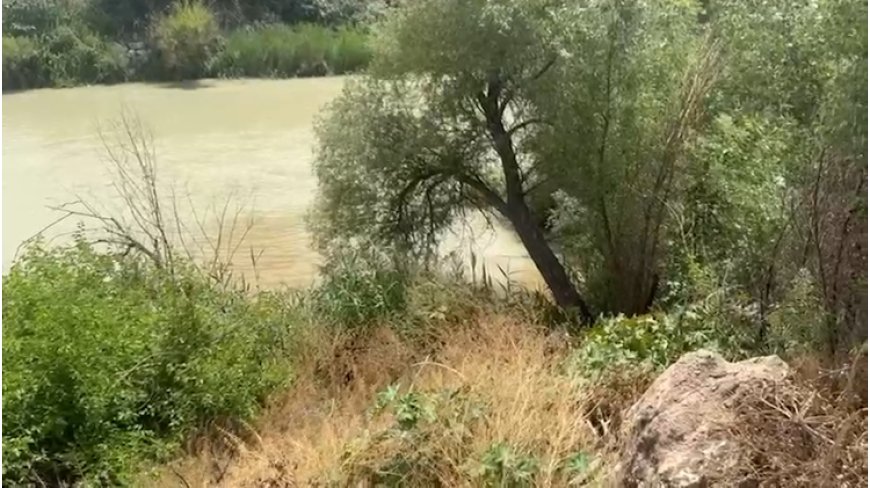 Mersin MESKİ’ye 2,6 milyon TL ‘atık su’ cezası!