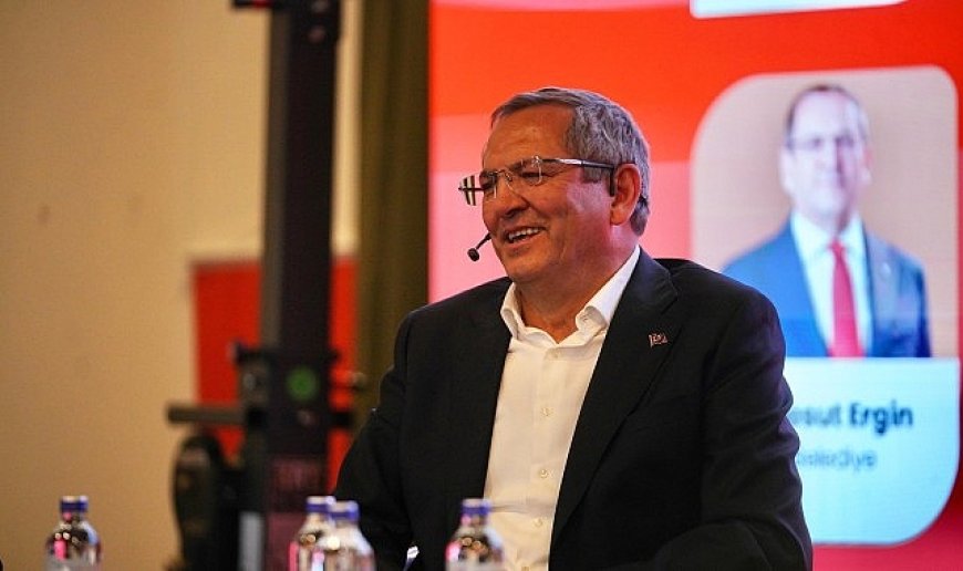 GastroFest Ayvalık ile Yerel Lezzetler Dünya Sahnesine Taşındı