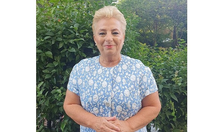 Plastik Kirliliğini Birlikte Yenebiliriz